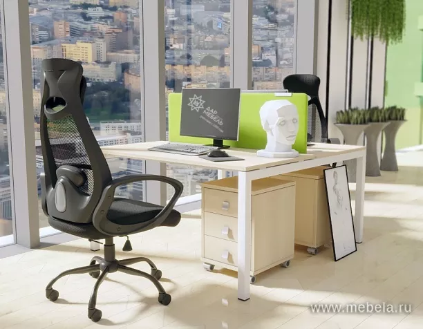 мебель Метал Стайл Акация