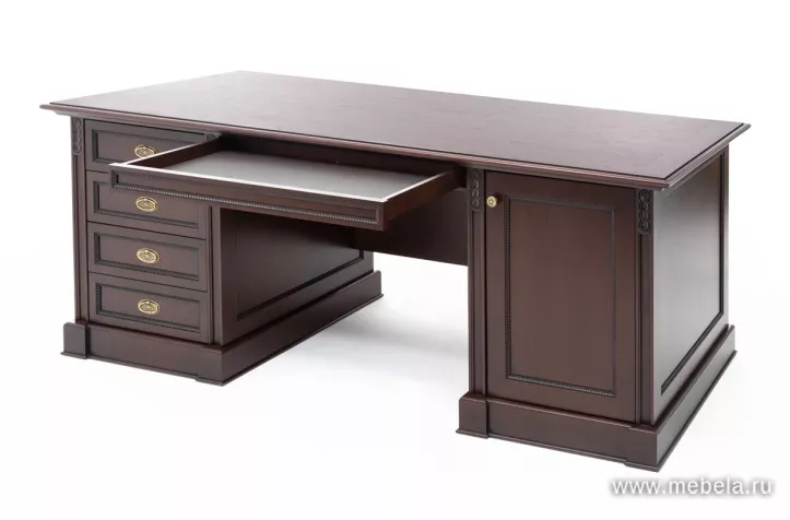 кабинет директора Doge