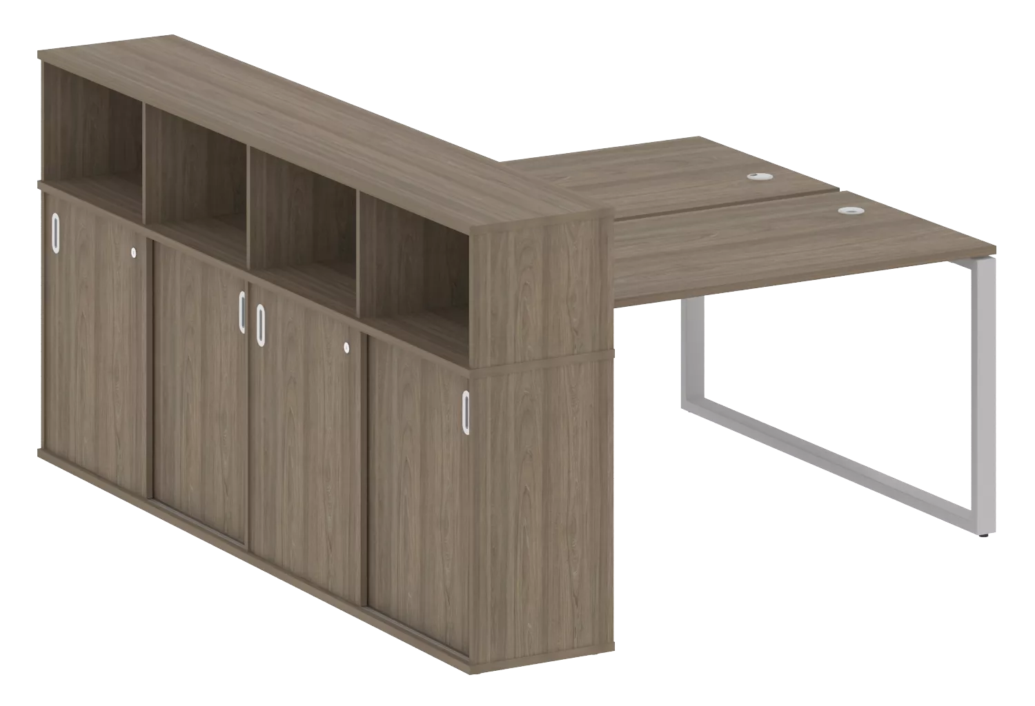 Рабочая станция