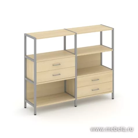 Cтеллажи Shelf Acacia