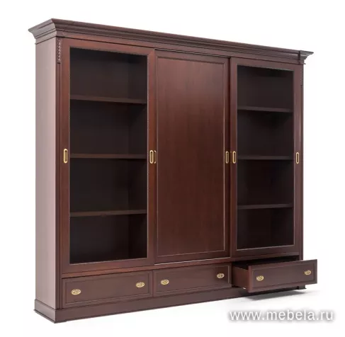 кабинет директора Doge