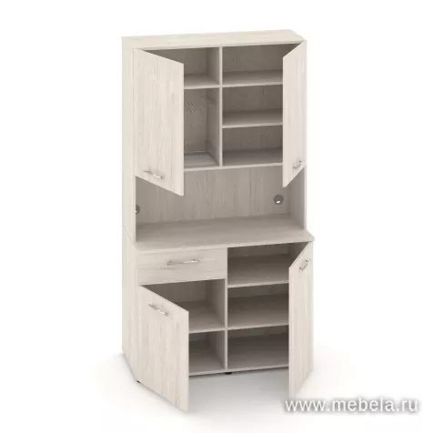 Мини-кухня для офиса Фит