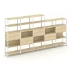 Cтеллажи Shelf Acacia
