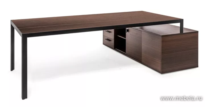 кабинет Enzo Black