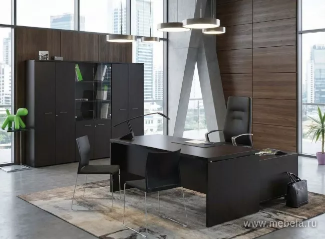 кабинет Fermo Wood