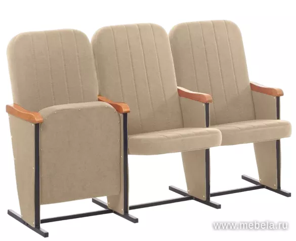 секции Лондон