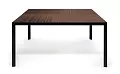 столы Enzo Black