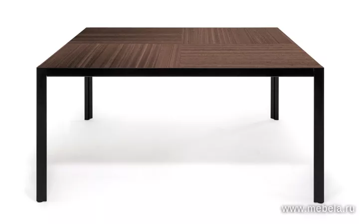 столы Enzo Black