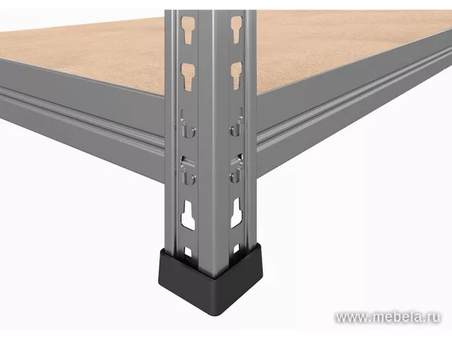Стеллаж SBL 180KD/90