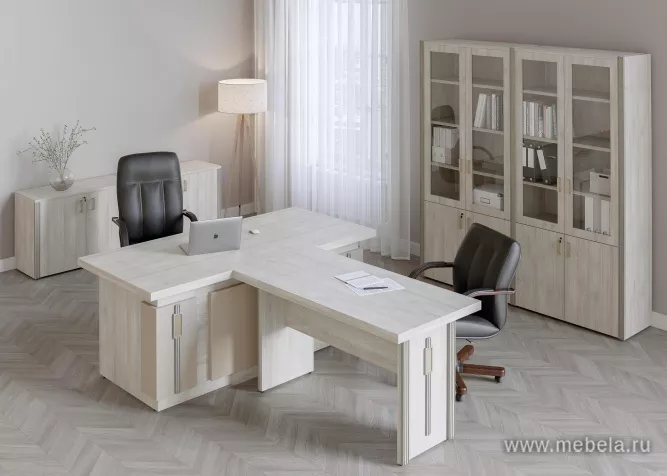 кабинет Чикаго Шамони