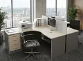 Офисная мебель Riva +