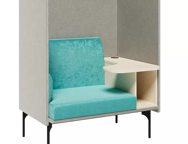 фото Офисный диван Bridge №2