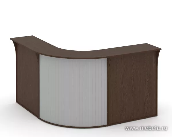 ресепшн Рива Венге