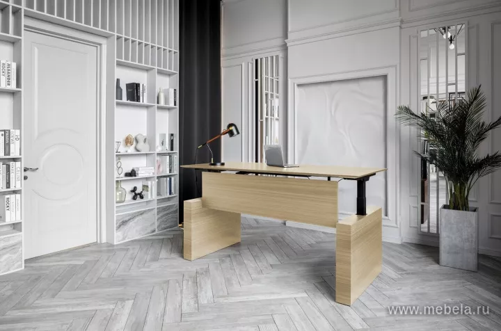 кабинет Тесла