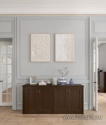 кабинет Персео