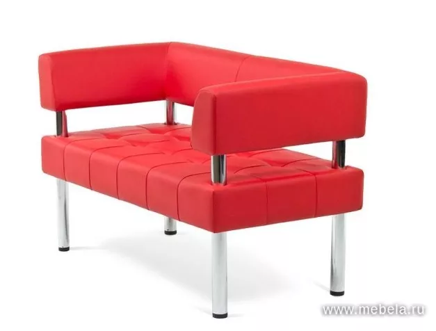 Офисный диван Barcelona