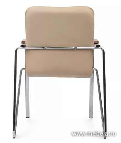 кресло RV-Самба Хром