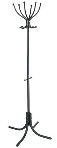 фото Вешалка напольная М 6