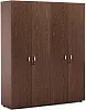 Офисный шкаф для документов (4 двери)