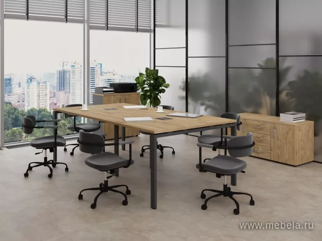 мебель Проджект Тиквуд