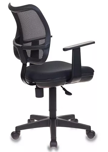 фото кресло CH-797AXSN №4