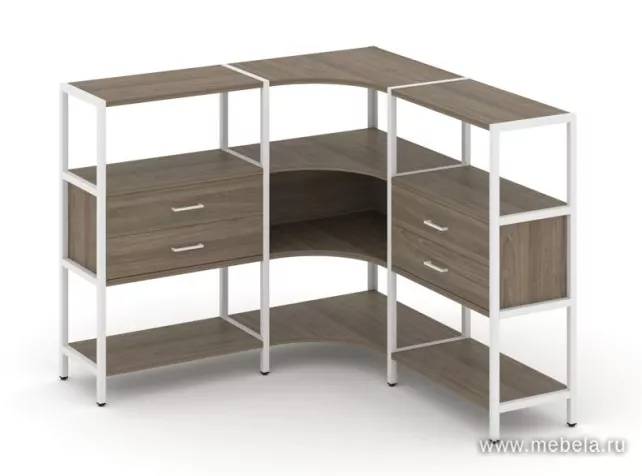 Cтеллажи Shelf Elm