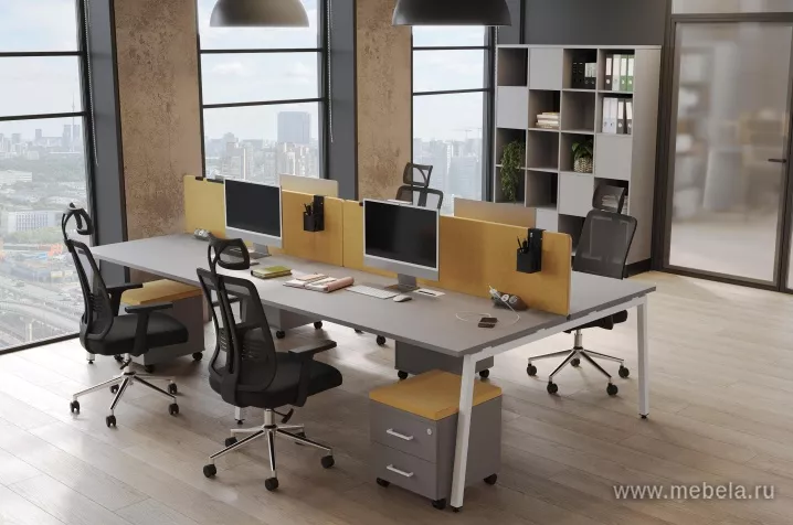 мебель Проджект Пепел