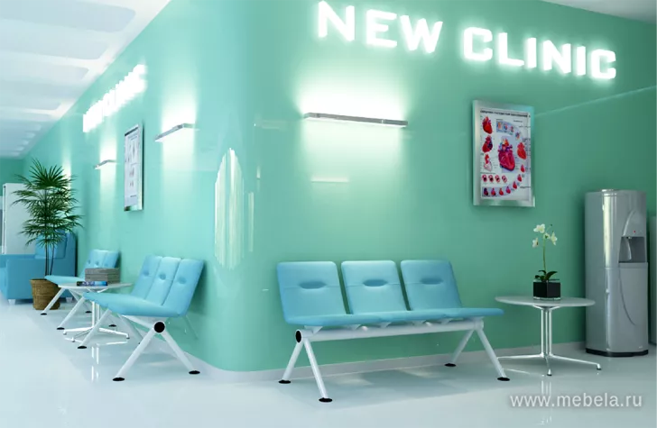 секции Вектор БП