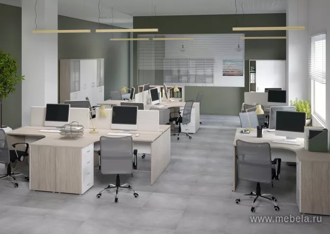 мебель для офиса Оникс