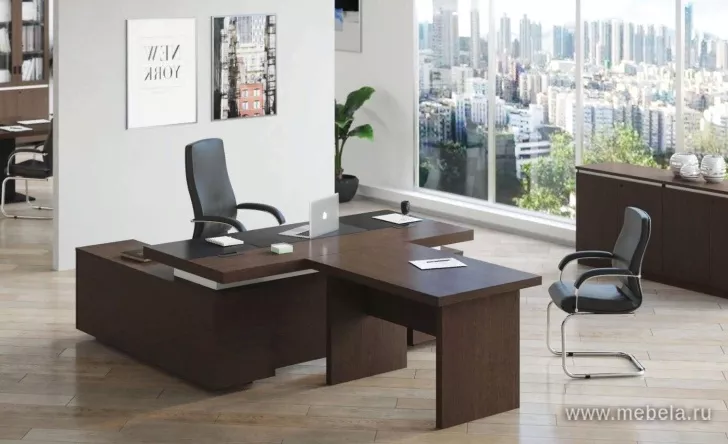 кабинет Ливерпуль Венге