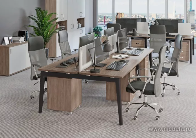 мебель Оникс Вуд