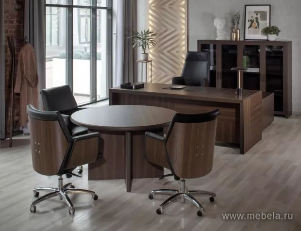 кабинет Темпио