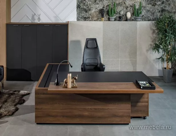 кабинет Мурано