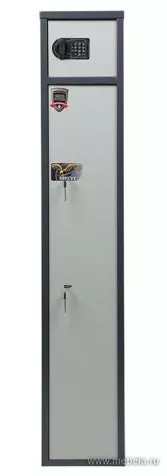 Сейф Aiko Беркут-165/2 EL