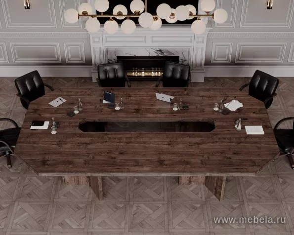 столы переговоров Bern