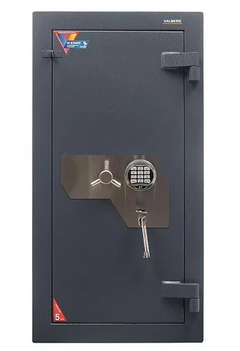 фото Сейф Форт 99 EL №3