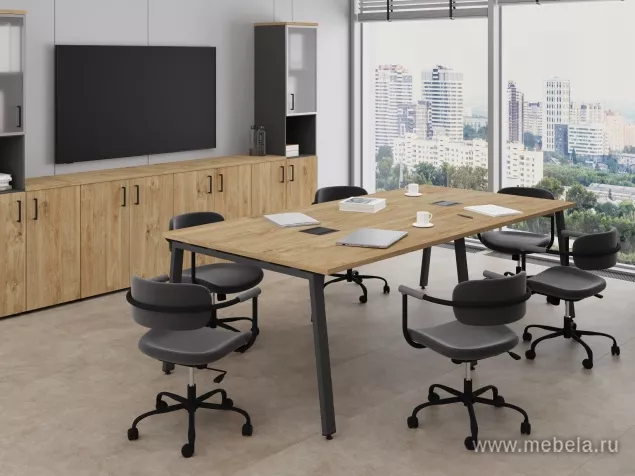 мебель Проджект Тиквуд