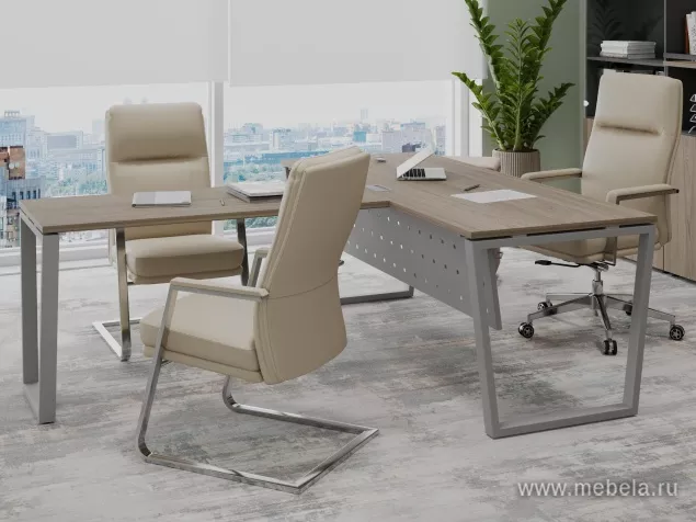 кабинет Проджект Вяз Т