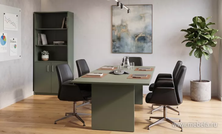 столы переговоров Арго