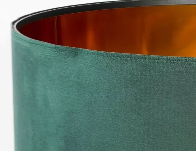 фото светильник Levy green №2