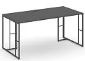 Стол письменный на металлокаркасе