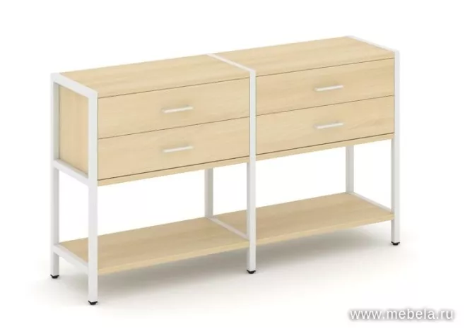 Cтеллажи Shelf Acacia