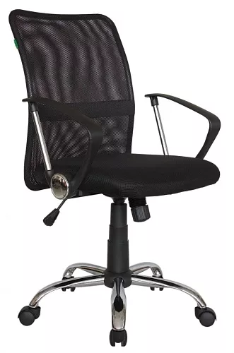 фото кресло офисное RV-8075