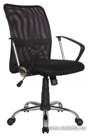кресло офисное RV-8075