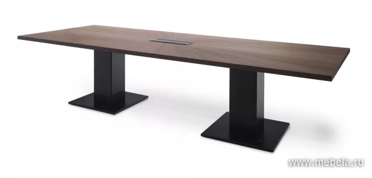 кабинет Тесла