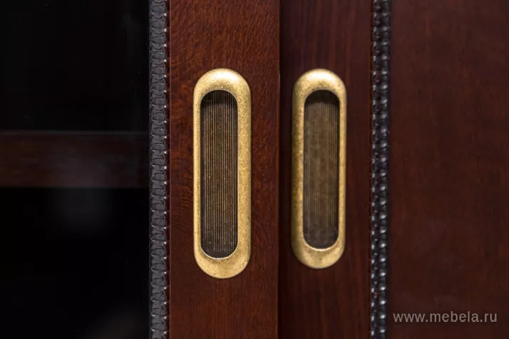 кабинет директора Doge