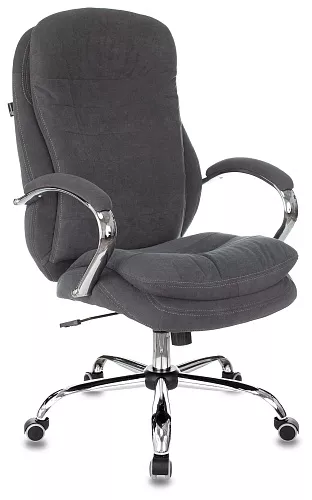 фото кресло T-9950SL Fabric №5