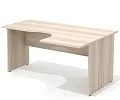 Стол эргономичный, правый