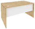 Стол письменный прямой