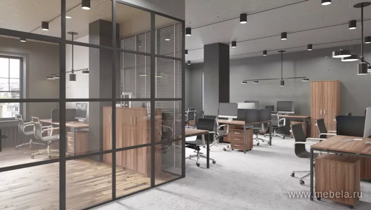 офисная мебель Argo